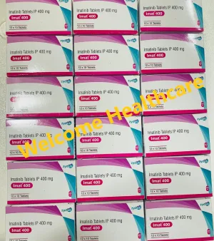 IMAT 400mg TABLET