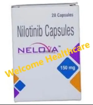 NELOVA 150mg CAPSULE