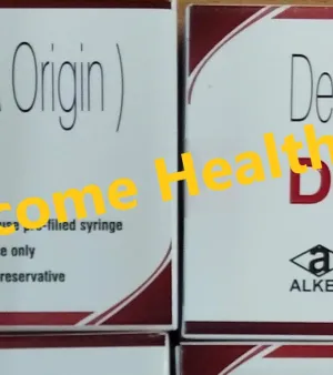 DENUB 60mg INJECTION