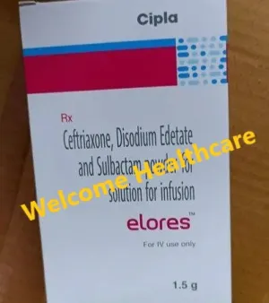 ELORES INJECTION