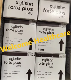 XYLISTIN FORTE PLUS MIU