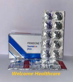 TREMIDON 50mg TABLET