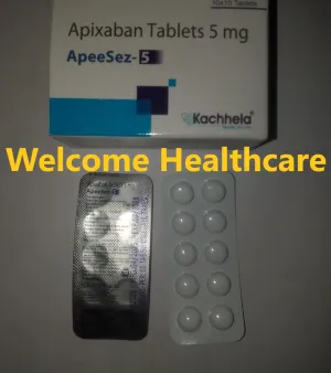 APEESEZ  5mg TABLET
