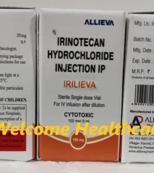 IRILIEVA INJECTION