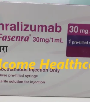 FASENRA 30mg INJECTION