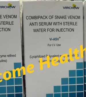 VI-ASV INJECTION