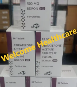 BDRON 500mg TABLET