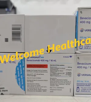 VERSAVO 400mg SOLUTION