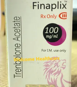 FINAPLIX 100mg INJECTION