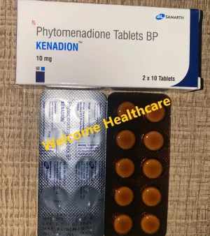 KENADION 10mg TABLET