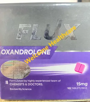 FLUX 15mg TABLET
