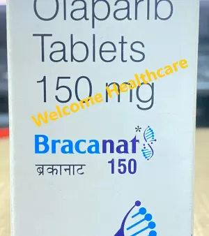 BRACANAT 150mg TABLET