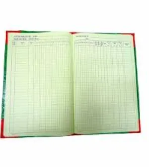 School Register