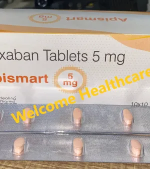 APISMART 5mg TABLET