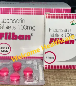 FLIBAN 100mg TABLET