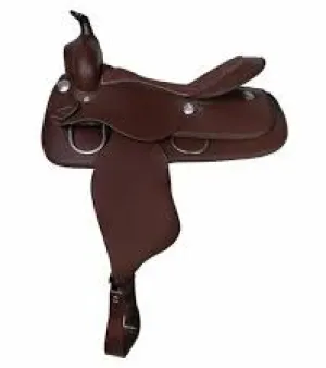 Synthetic Saddles