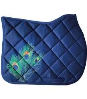 Saddle Pads
