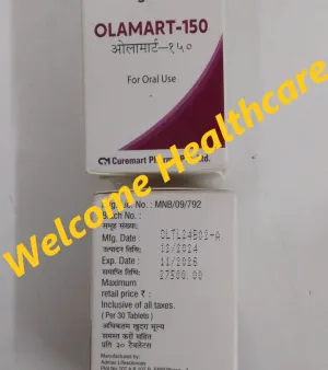 OLAMART 150mg TABLET
