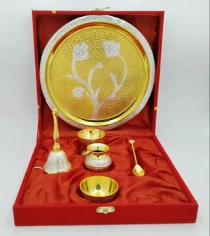 Brass Handicraft Items