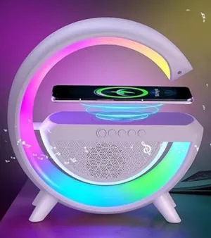 G-shape Speaker wireless