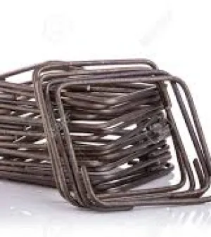Stirrups