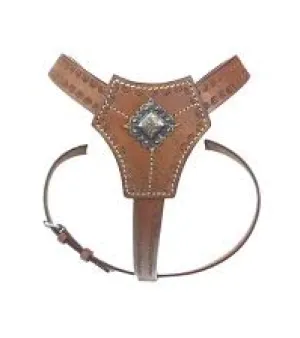 Leather Harness