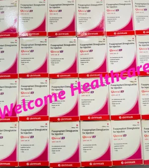 APRECAP 150mg INJECTION