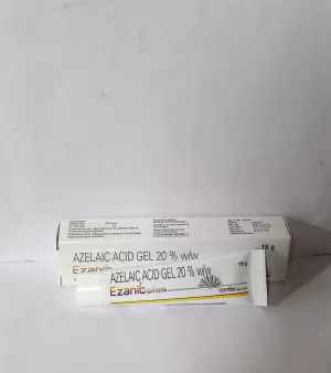 EZANIC 20% GEL