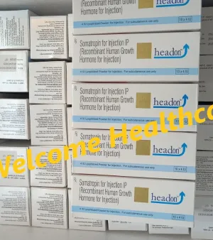 HEADON 4iu INJECTION
