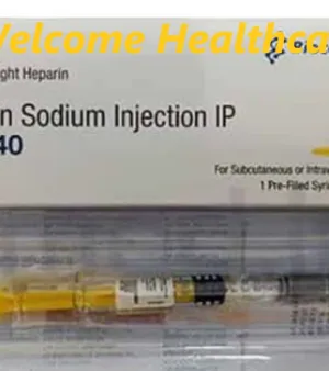 DYNALIX 40mg INJECTION