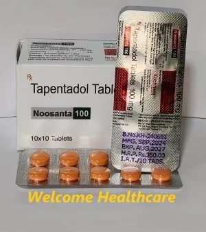 NOOSANTA 100mg TABLET