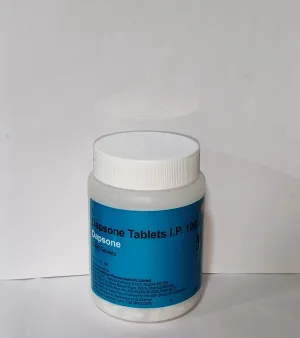 DAPSONE 100mg TABLET