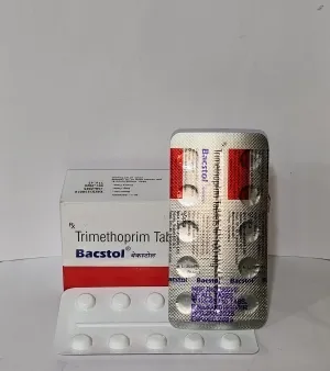 BACSTOL 100mg TABLET