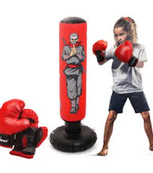 Punching Bag