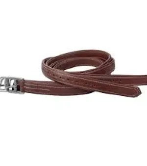 Stirrup Leathers