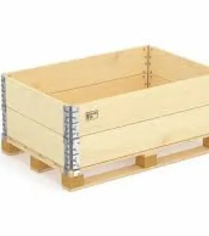 Pallet Collar