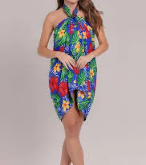 Sarongs