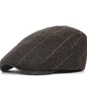 Beret Caps