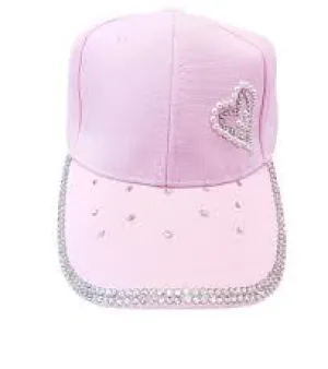 Designer Cap