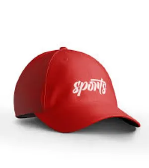 Printed Caps
