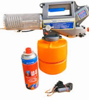 Fogging Machine