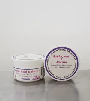 Face Cream