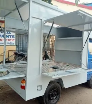 Food Van