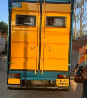 Vehicle Body
