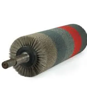 Textile Brushes