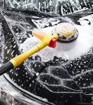 Car Wash Brush