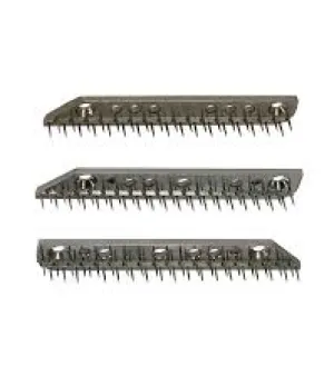 Stenter Pin Bar