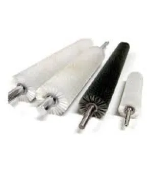 Textile Brushes