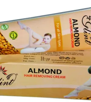 Hair Removing Cream