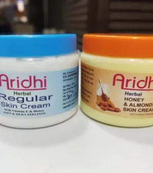 Cold Cream